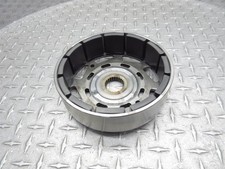 2018 Harley Electra Glide FLHTCU Flywheel Rotor Engine Fly Wheel Generator