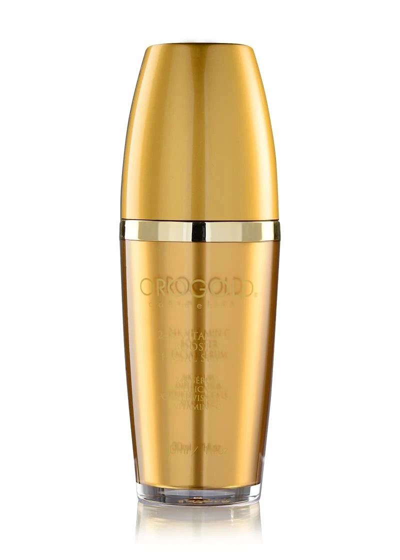OROGOLD 24K Vitamin C Facial Serum - Anti Aging Face Serum with Gold - 1 Fl. Oz
Opens in a new windo