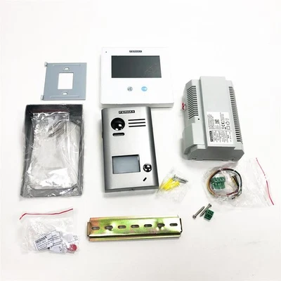 Fermax 1421 Kit Video Way Slim 4,3" 1/L