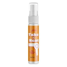 Perfectly Posh Take the Heat Hair Protectant Serum New 