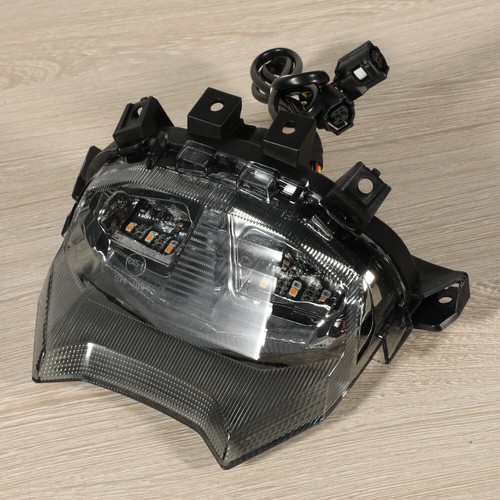 Luz trasera LED integrada señales de giro para YAMAHA MT 09 SP MT-09 - Imagen 2 de 15