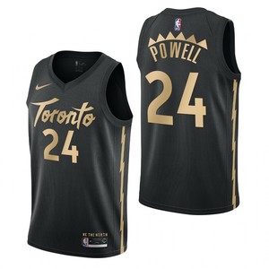 norman powell jersey