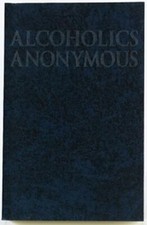 Alcoholics Anonymous Big Book