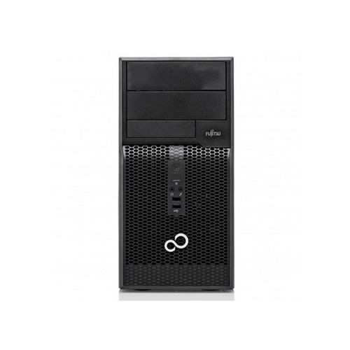 PC Fujitsu Esprimo P400 Intel I5-3470 RAM 8Go Drill 240Go W11 Wifi - Bild 3 von 5