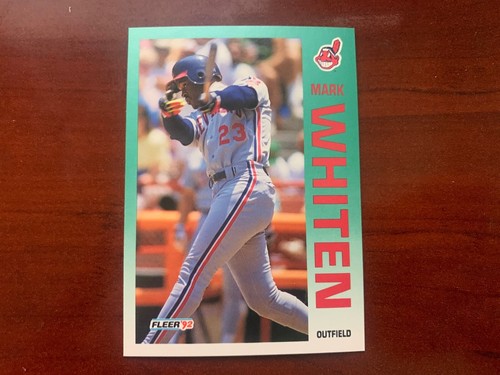 1992 Fleer Baseball - Complete Your Set - You Pick (1-250) - Picture 115 of 228