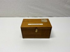 K18:  Lot of 49 Sorvall Centrifuge Fitting/Parts with Box