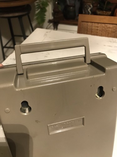 SUPCO CR-86 Temperature Recorder W Probe Sealed Units Parts Company Cr 86 - Picture 14 of 20