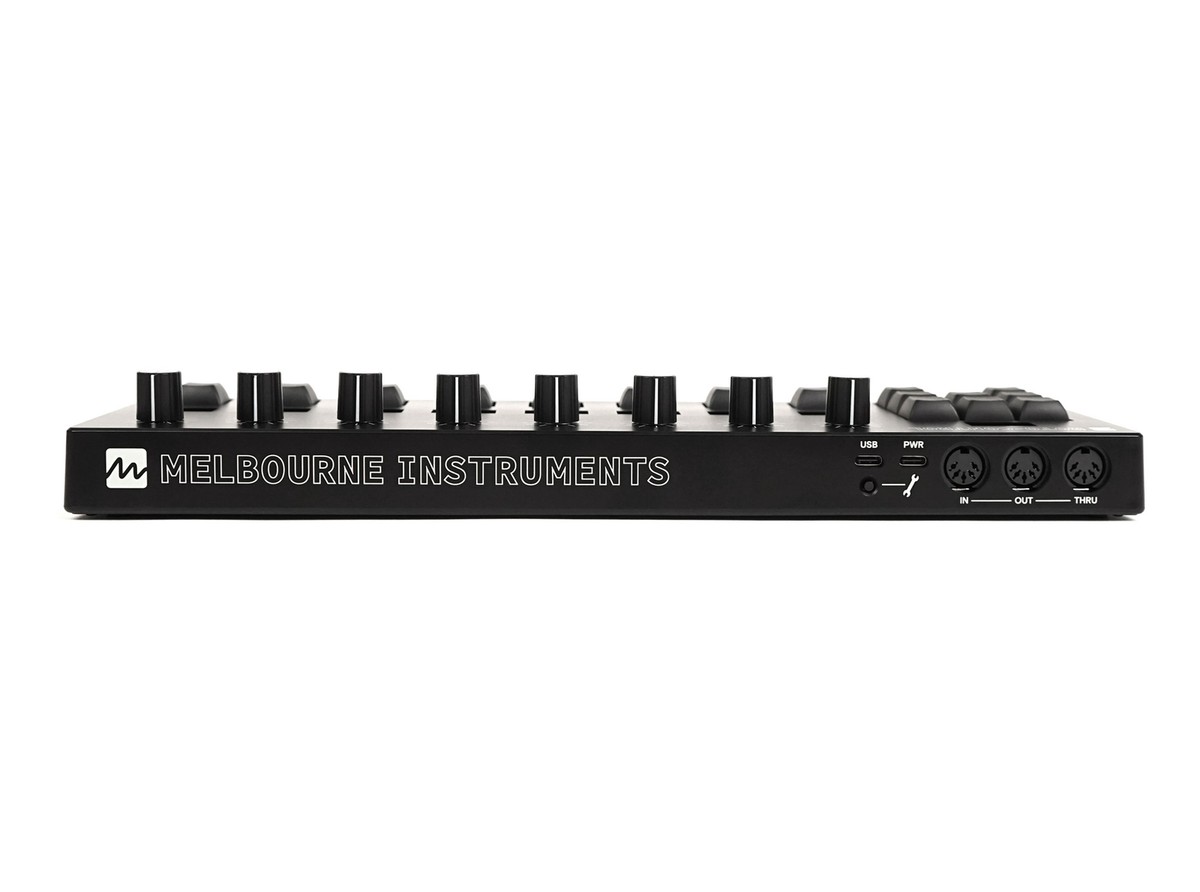 Melbourne Instruments Roto-Control DAW CONTROLLER - NEW