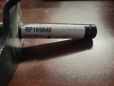Husqvarna Left Side Spindle Assembly