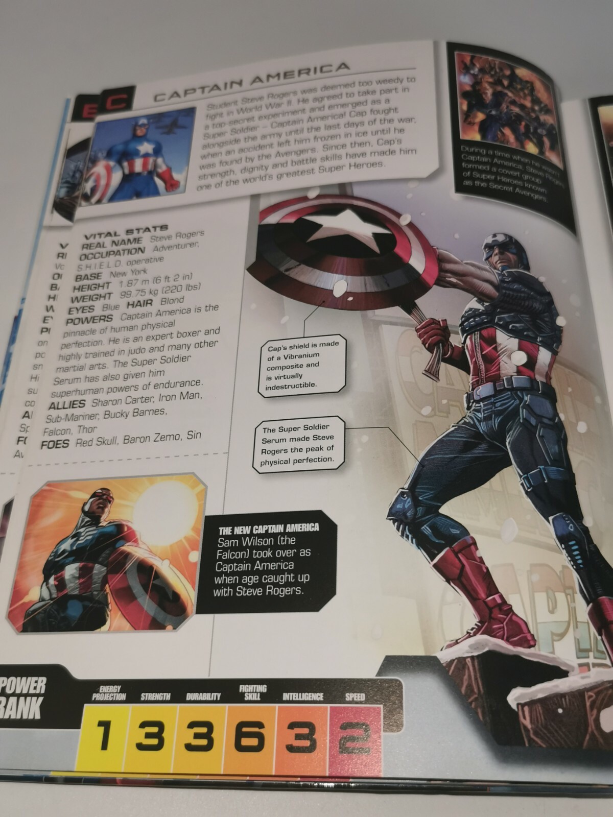 4-Teiliges Bild: The Ultimate Guide to Value, Benefits, and Urgency