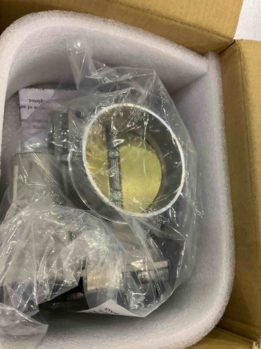 Throttle Body For 2012 2013-2017 Chevrolet Equinox Impala GMC Terrain Buick - Foto 7 di 7