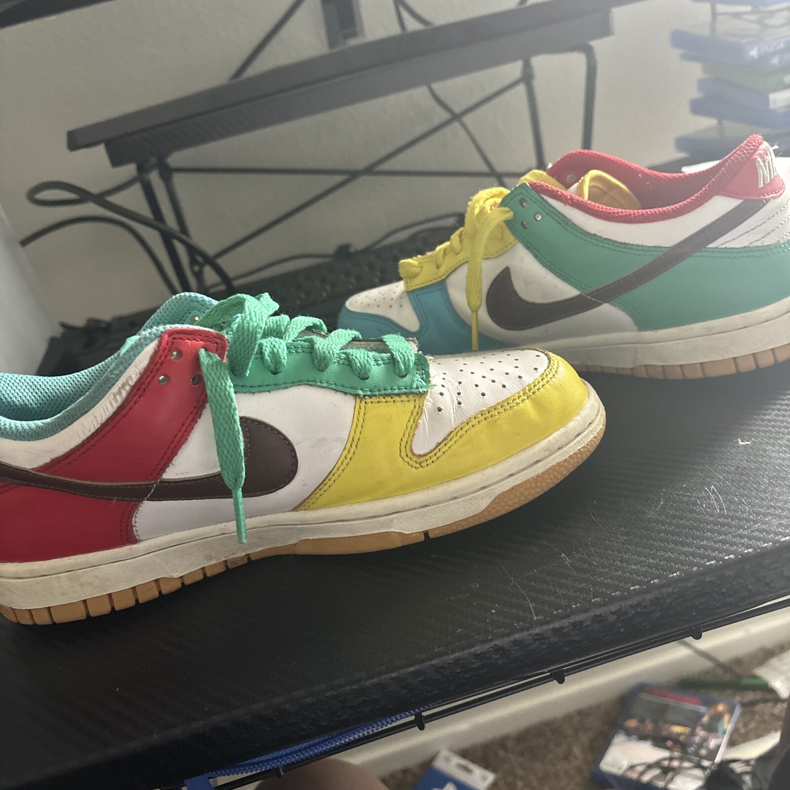 Nike Dunks - image 3