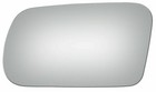 90-95 NISSAN AXXESS FITS LEFT MIRROR #1019
