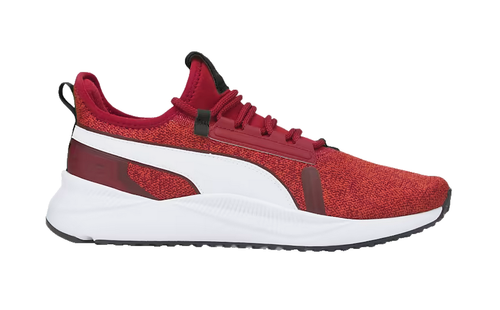 PUMA MENS TENNIS SHOE PACER FUTURE STREET 384635 03 - Picture 3 of 5