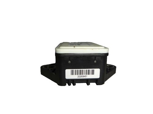 ESP Sensor Drehratensensor 13267138 0265005748 Bosch Opel Corsa D 1.4 - Bild 4 von 7