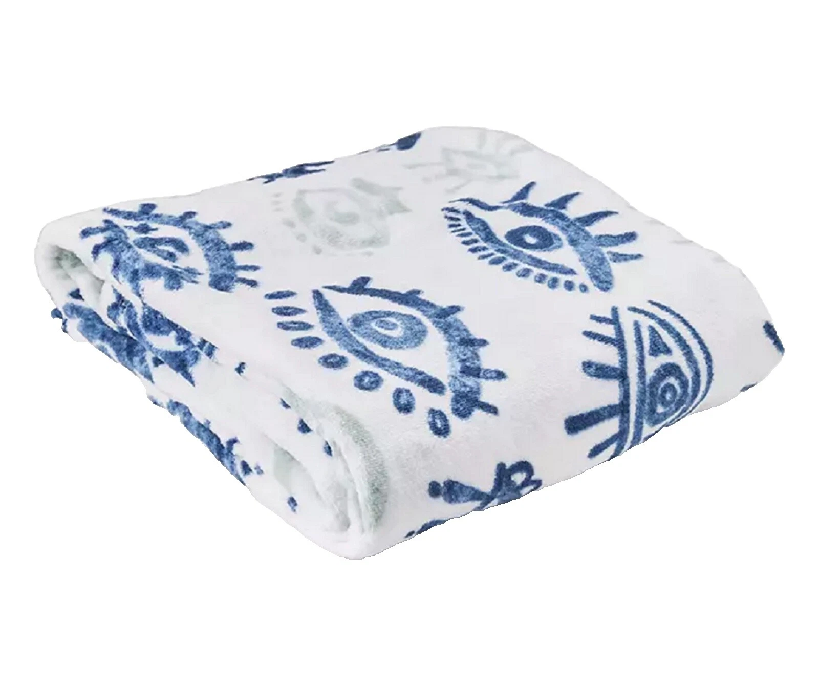 Animal print Holiday Multicolor cobijas y Mantas