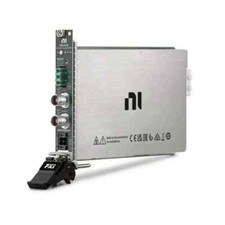 National Instruments Controller module NI PXIe-4135 Source Measure Units