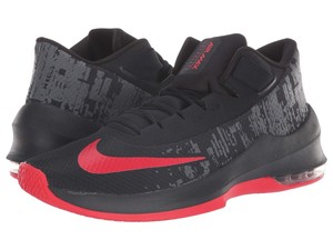 nike air max infuriate 2 mid black