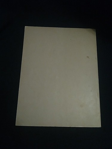 Army Dept Man: Higher Frequency Techniques (Excluding Microwaves) TM 11-667 1952 - Picture 14 of 14