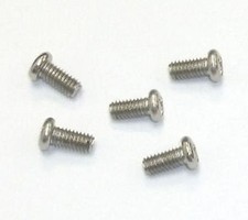 USA NEW Samsung UN46B6000 LCD TV Screws for Stand - 5 screws