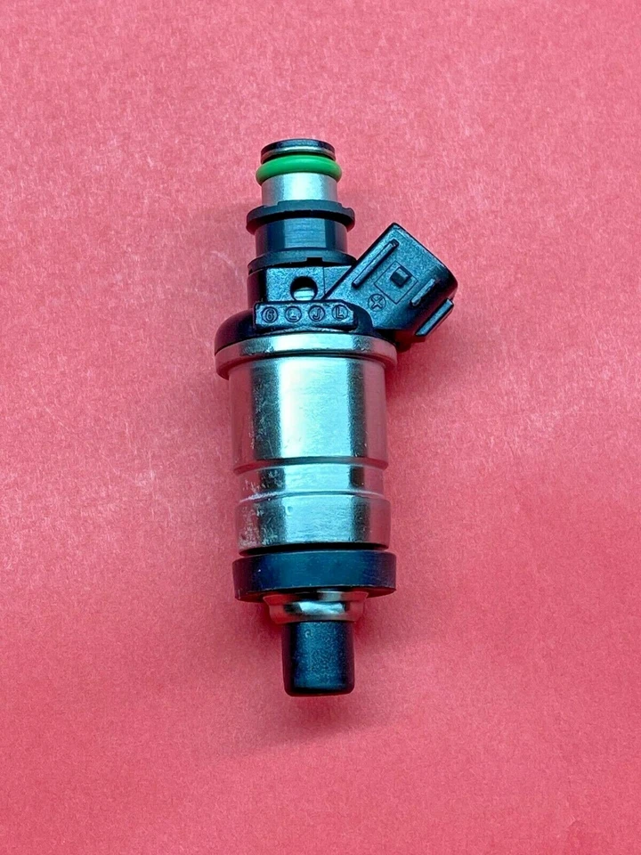 Nuevo Inyector de Combustible FJ337 para Honda Civic, Civic del Sol 1.6L 1996/2000 155-0331 Foto 2 de 3