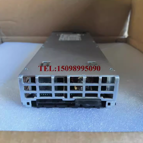NEW ELTEK FLATPACK2 48/3000 HE 241119.105 48V/3000W power rectifier module - Picture 2 of 4
