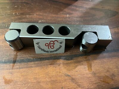 Sine Bar 10'' (250mm) NEW Precision Engineers -High Quality Tools gurunanak