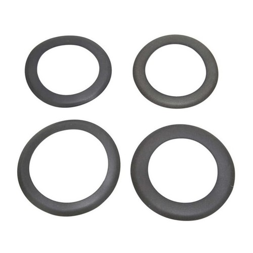Wear resistant Air Pump Piston Ring Improve Performance and Service Life