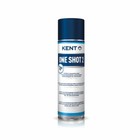 One Shot 2, Nettoyant injecteur et carburateur 500 ml - KENT