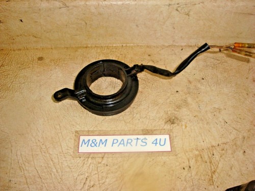 Mercury Force 1995 95 50 hp 40 hp? 94? 93? PLACA BASE PASTILLA GATILLO - Imagen 1 de 5