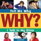 I Talk in My Sleep by Samantha Bell (Hardback, 2014)
