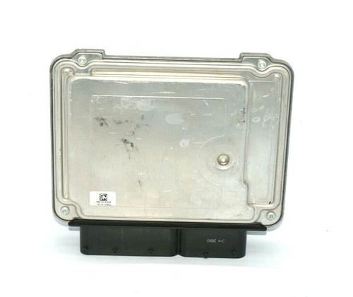 ⭐ ECU control unit SEAT 03G906021LP 03G 906 021 LP 0281013283 0 281 013 283 ⭐ - Picture 3 of 5
