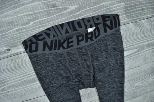 NIKE PRO Hypercool Kompression Herren Trainingsleggings XL - Bild 3 von 5