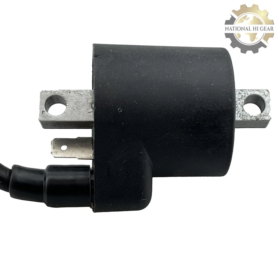 Bobina de ignição para Kawasaki KDX200 KDX 200 KDX200C KDX200E 1987-1994 - Imagem 3 de 3