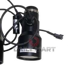 Used & Tested VST VS-TCM025-150CO High Resolution Coaxial Optical Telecentric Le