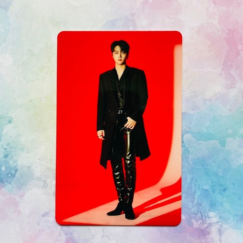 Tarjeta coleccionable ENHYPEN FATE+ PLUS WORLD TOUR JAPAN ES-MD tarjeta fotográfica TOUR MERCH PC - Imagen 44 de 110