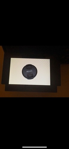 Sony SLT-A58 20,1 MP - Bild 6 von 12