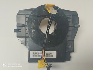 Wickelfeder Schleifring Airbag Sensor Jeep Wrangler Patiot Grand Cherokee III 17