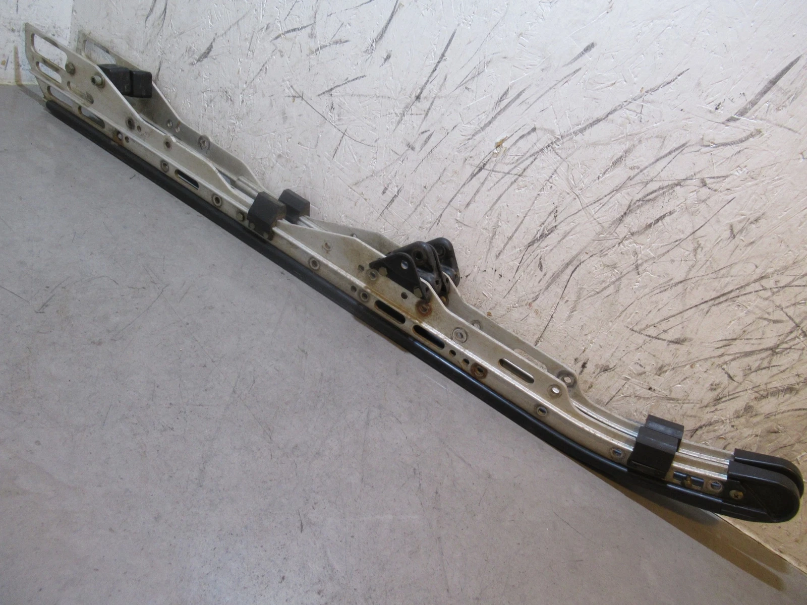 Arctic Cat F5 Track Frames 2004