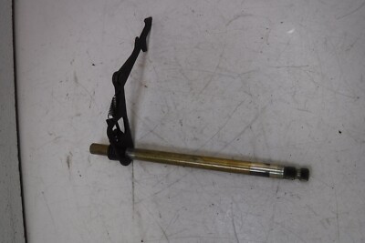 83-86 HONDA SHADOW 500 SHIFTER GEAR SHIFT SHAFT