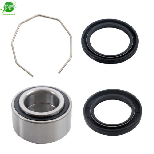 For Arctic Cat 250 375 400 500 600 454 ATV Front Rear Wheel Hub Bearing Seal - Picture 2 of 8