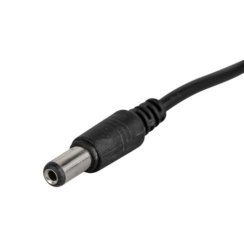 USB Male to DC 5.5 x 2.1mm Jack Power Cable 5V Charger Plug Adapter Wire Lead - Picture 3 of 6