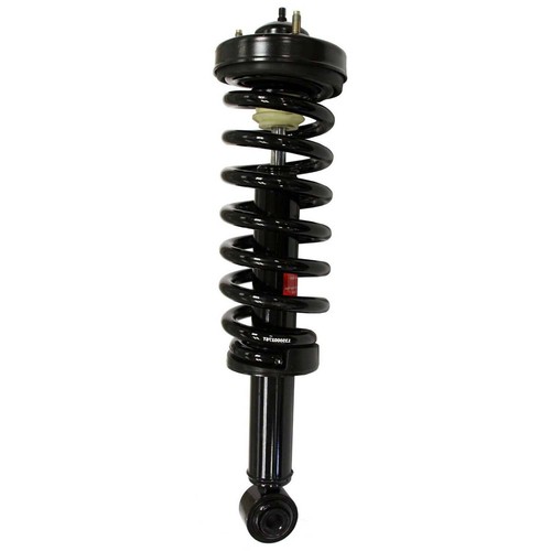 Monroe Genuine OEM Front Struts For 2009-2013 Ford F150 4WD Lifetime Warranty - Picture 4 of 7