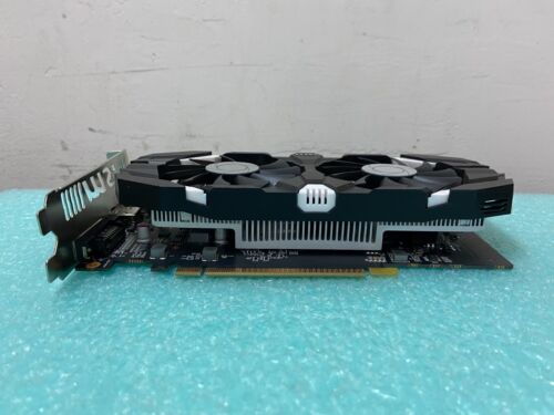 MSI NVIDIA GeForce GTX 1050 2GT OC 2GB GDDR5 Graphic Card *Read* | GPU204 - Picture 6 of 12