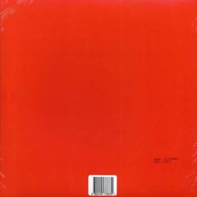 EMOTIONAL ORANGES The Juicebox レコード VINYL Emotional Oranges - The Juicebox | eBay