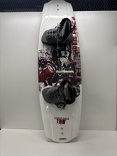LIQUID FORCE WAKEBOARD 138CM (P06026413)