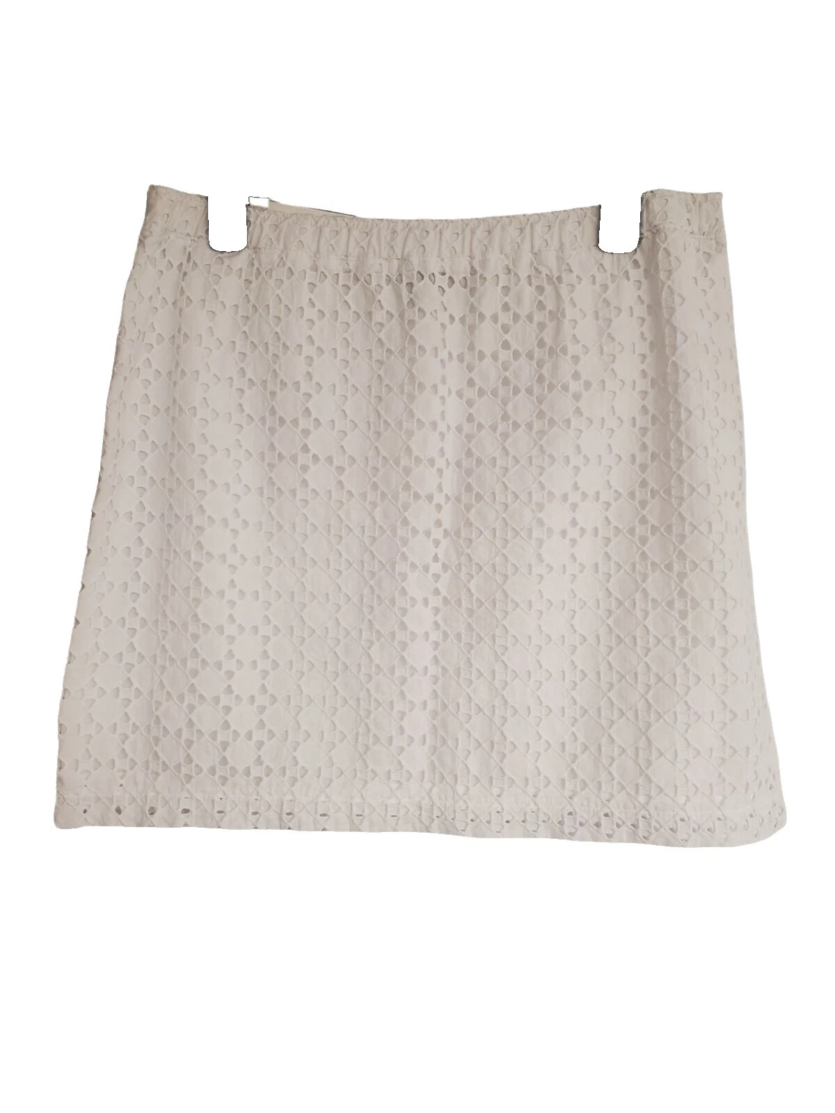 Faldas para mujer Gap de algodón