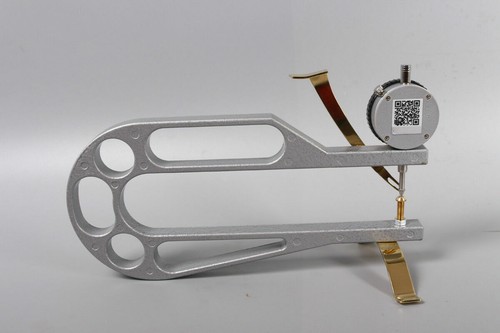 1 pieza violín espesor medida herramienta dial indicador violín viola hacer herramienta - Imagen 4 de 6