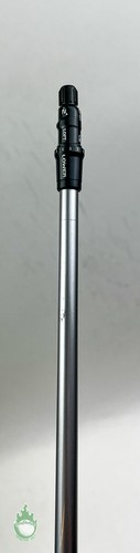 Gebrauchter Fujikura SpeederNX 50g Stiff Driver Schaft Taylormade Spitze 44,5" - Bild 6 von 12