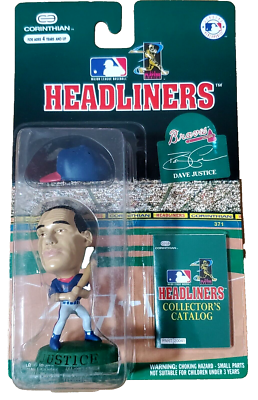 MLB HEADLINERS 1996フィギュア24個セットA
